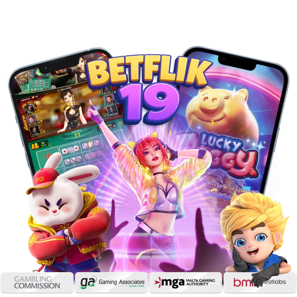 BETFLIK199